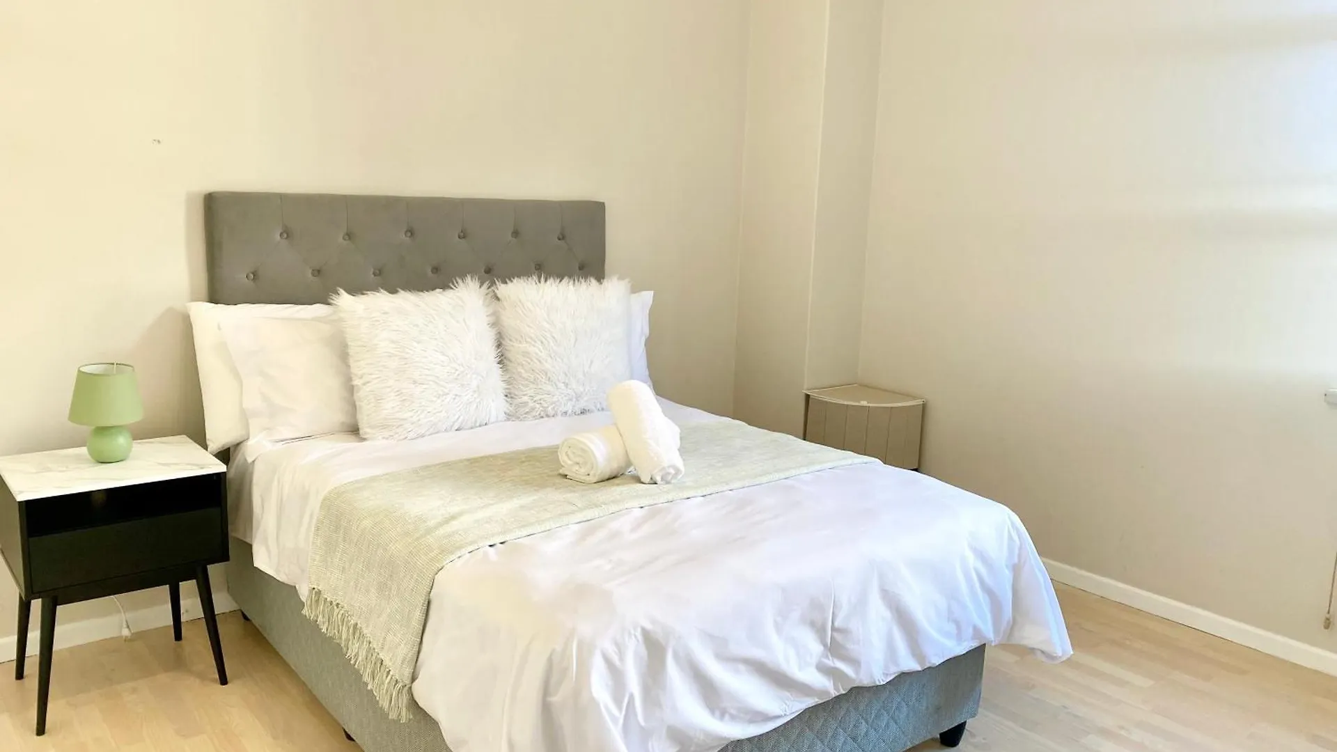 アパート One Bed At The Piazza On Church ケープタウン