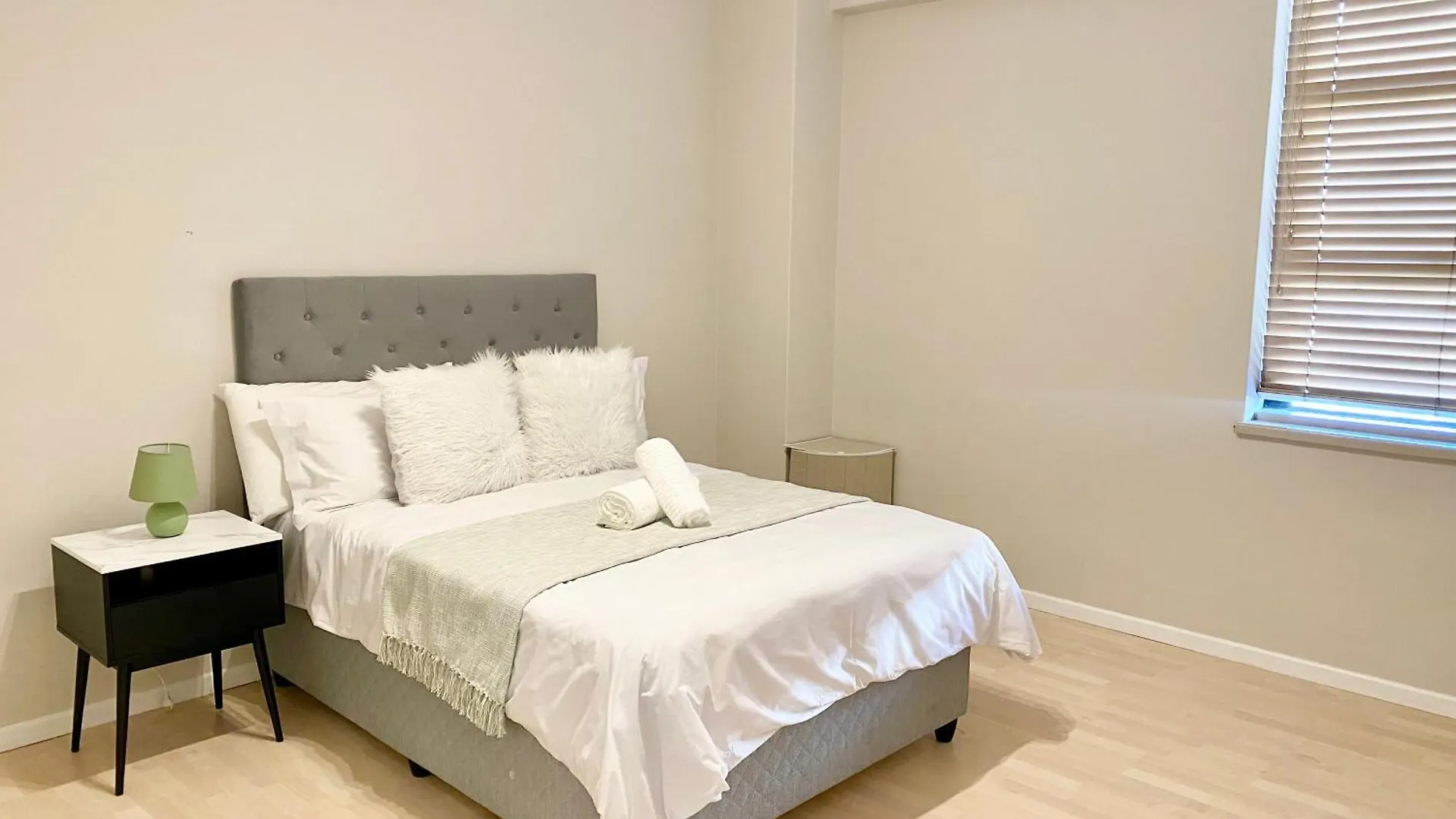 One Bed At The Piazza On Church ケープタウン 南アフリカ